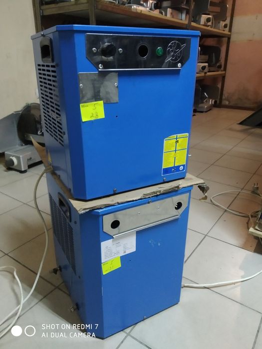 Охолоджувачи для напоїв