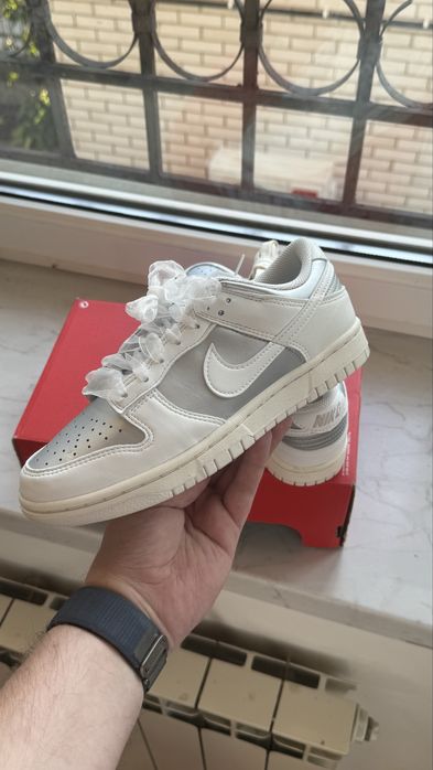 Nike Dunk Low Next Nature IB7311-001