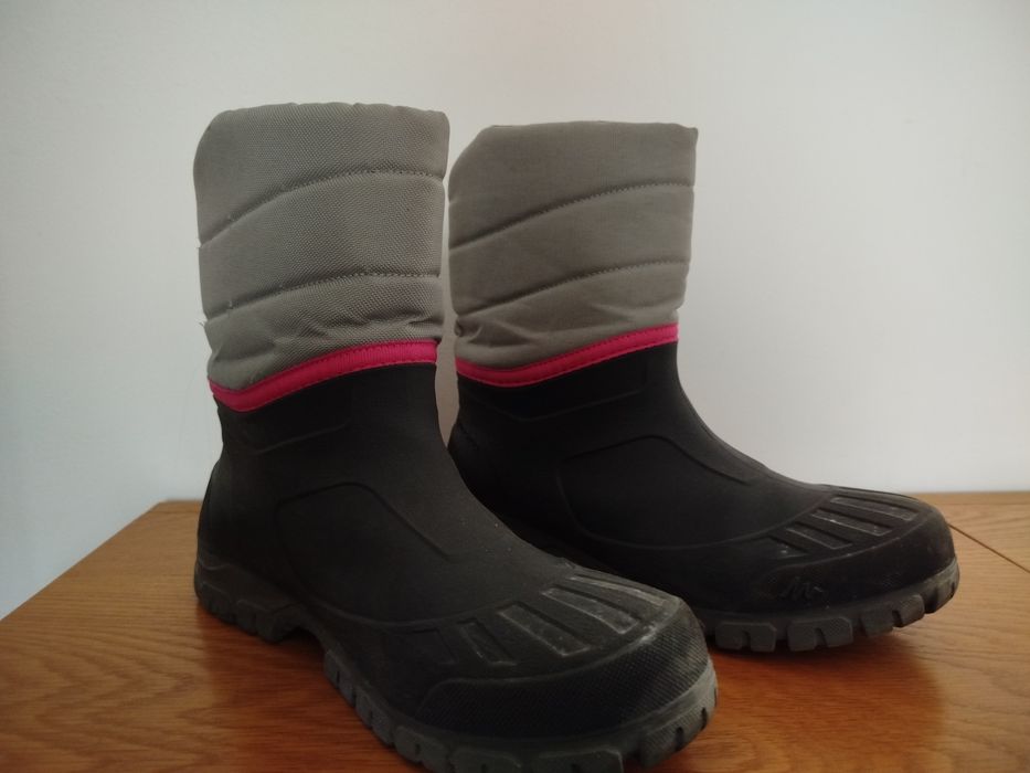 Botas  Decathlon64729836155138120