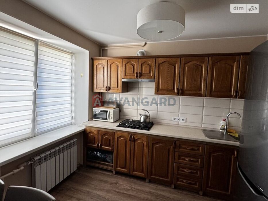 1-кімнатна квартира за адресою (площа 36 м²) - Atlanta.ua - фото 8