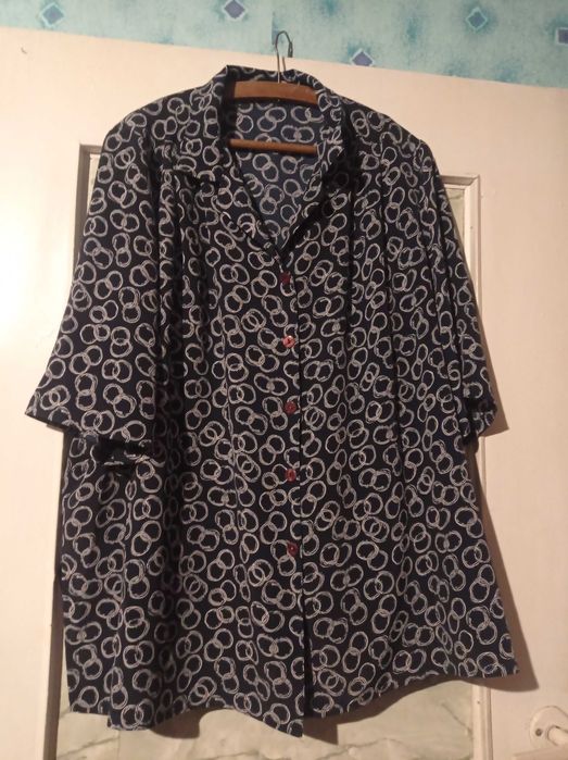 Bluzka damska rozm.6xl/7xl