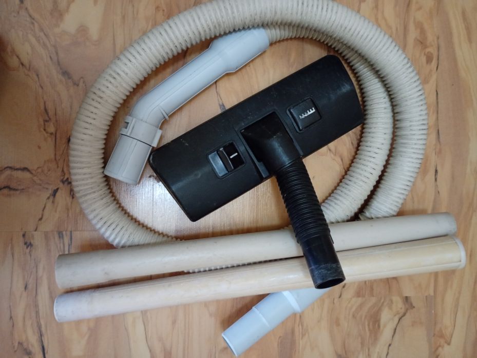Odkurzacz Zelmer PRL 750W