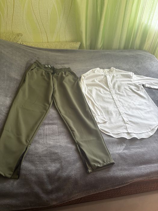 Продам чоловічий костюм