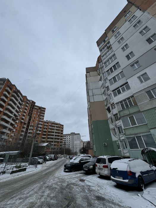 Продаж або обмін 3х кімнатної 74м2 р-н Піщана вул.Київська