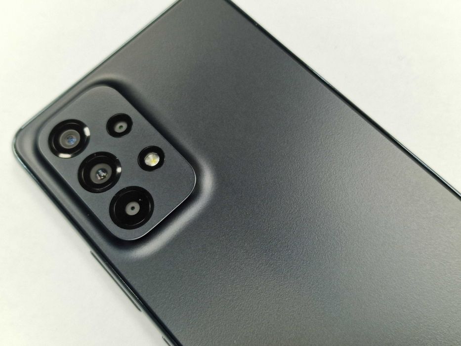 Samsung Galaxy A53 5G Dual Sim/ 6GB/ 128GB/ Awesome Black/ Grade A-