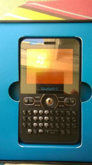 Blue Belt II Mobile Phone64171718632449120