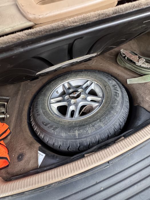 Jeep Grand Cherokee — fotografia 11