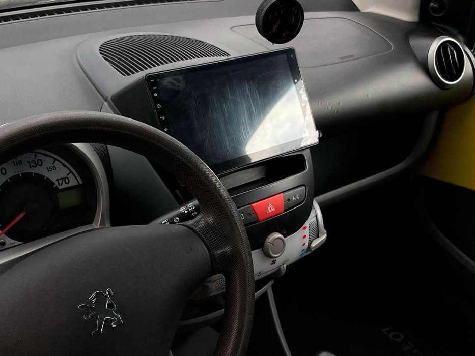 Продам Peugeot 107 2012р. #76426