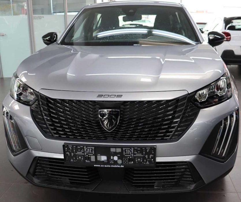 Peugeot 2008 Para Peças - Há Peças