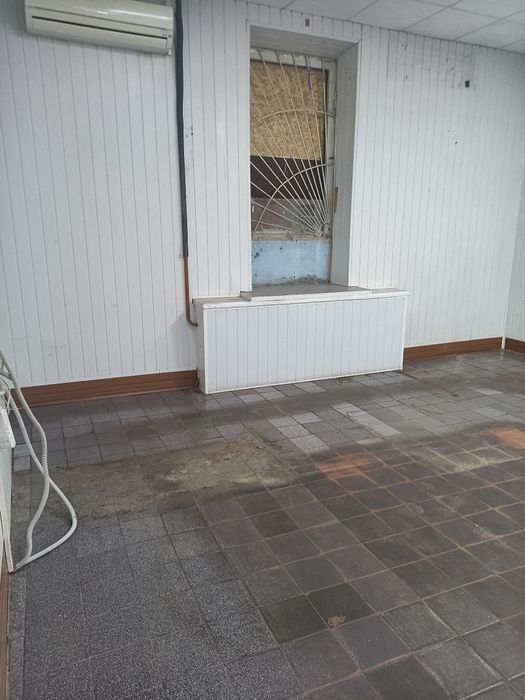 Аренда продуктового магазина