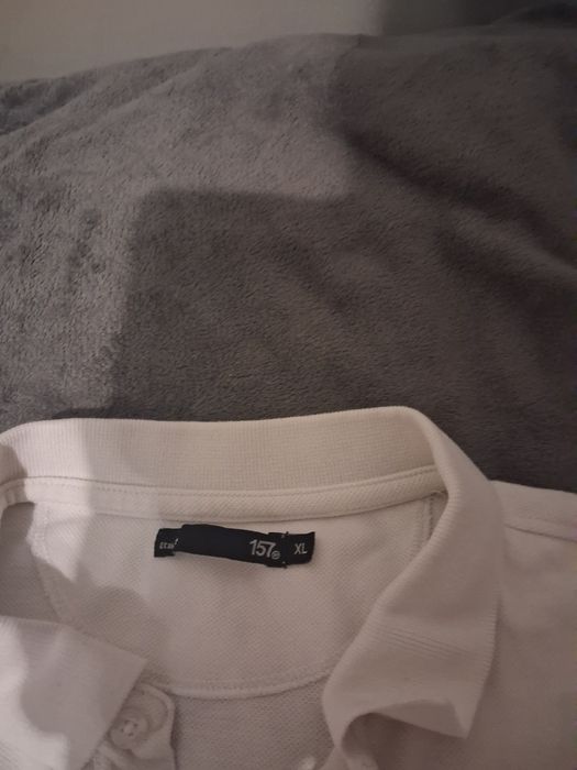 Koszulka polo 157 XL