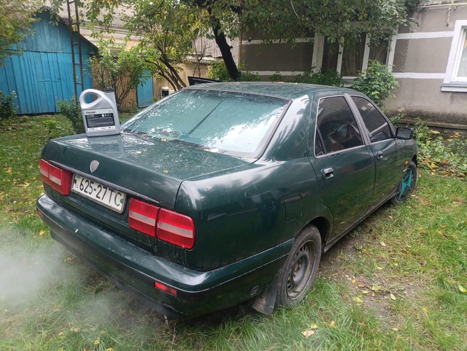 Продам Lancia Kappa