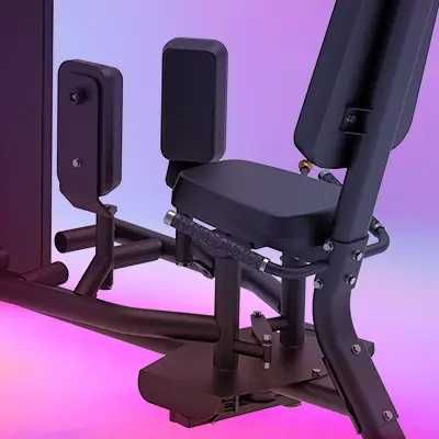 Hip Abduction/Adduction Apus-Sports - Nowa - Gwarancja