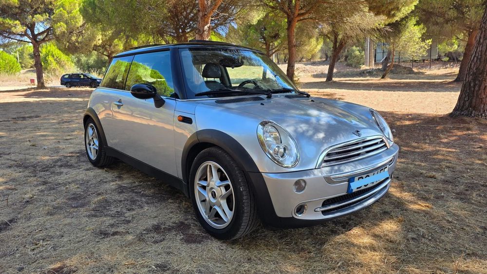 MINI Coupé527126988398929921