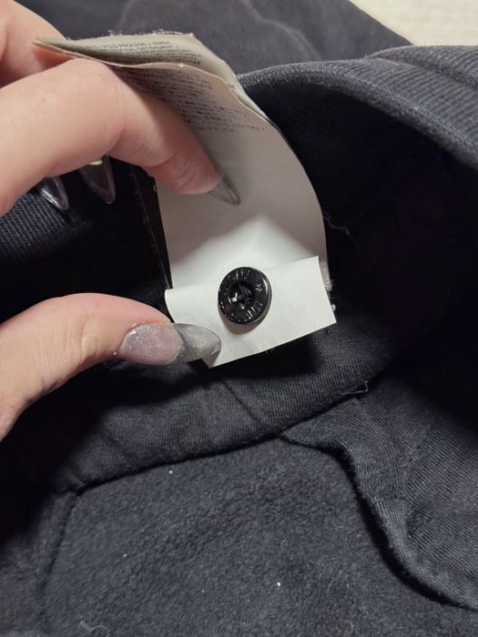 Штаны карго Stone Island