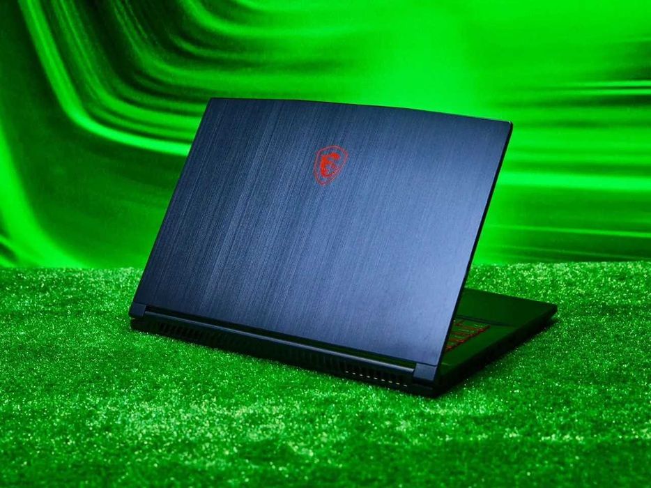 Супер Геймерский Ноутбук /RTX 3060/ Киберпанк, Сталкер 2