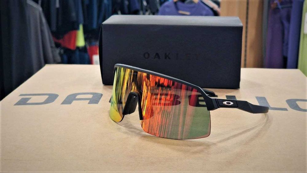 Очки спортивные солнцезащитные Oakley SUTRO LITE окли сутро лайт NEW 2026 комплект НОВІ