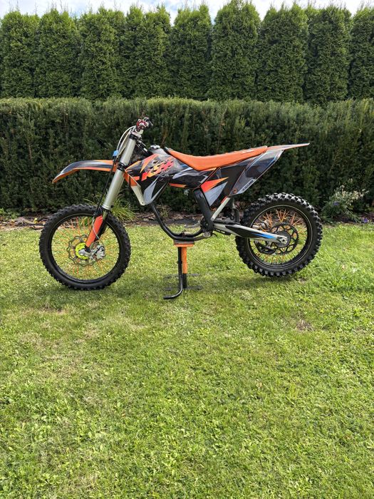 Rama Pod Swap Cross KTM SXF250 / 450 Sx Exc Excf Rmz Crf Kxf Kx Cr Gas