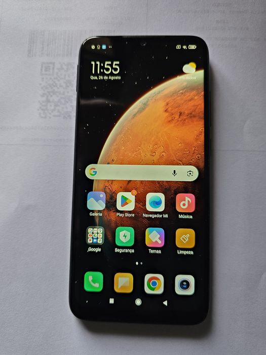 Redmi note 7( 2019)