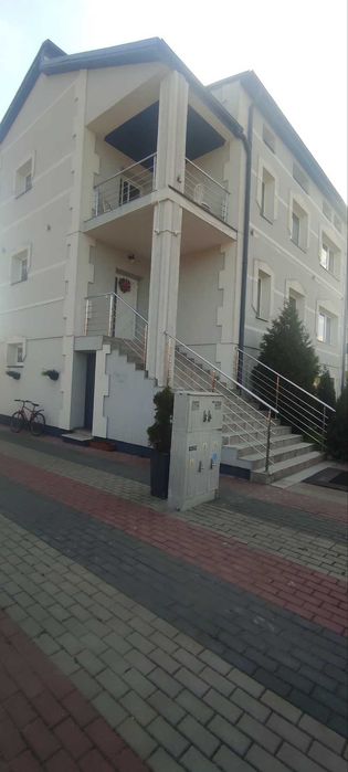 Kwatery pracownicze, noclegi pracownicze