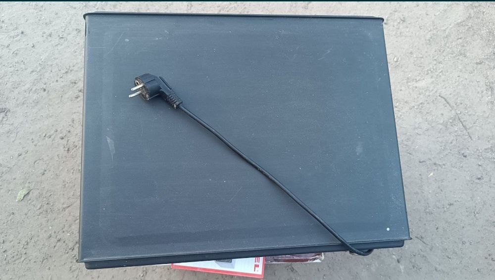 Электрическая духовка asel-0023