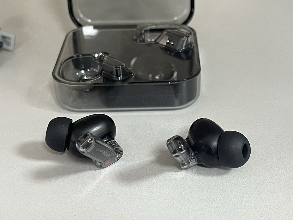 Nothing Ear 1 Black