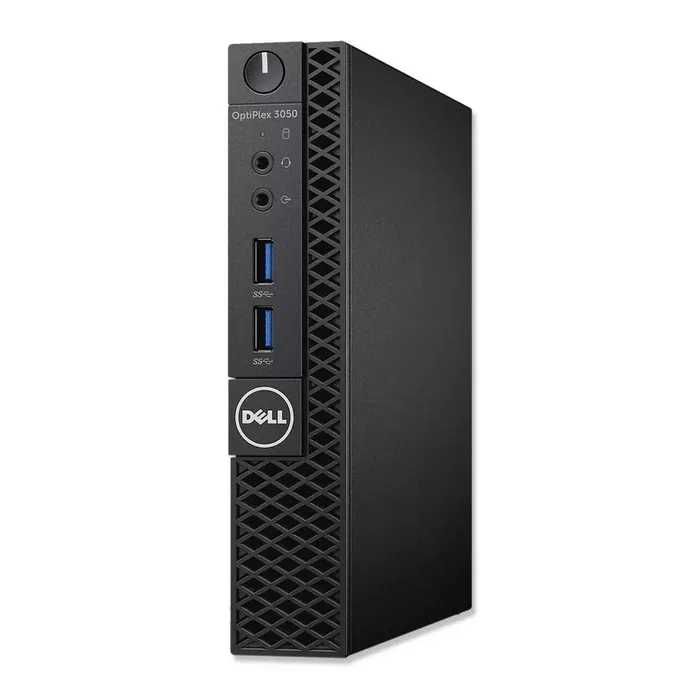 Dell Optiplex 3050 з монітором Dell 24