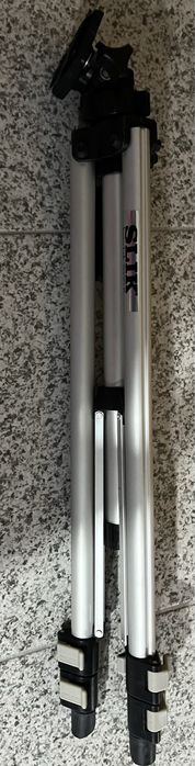 Tripé para maquina. Nunca utilizado