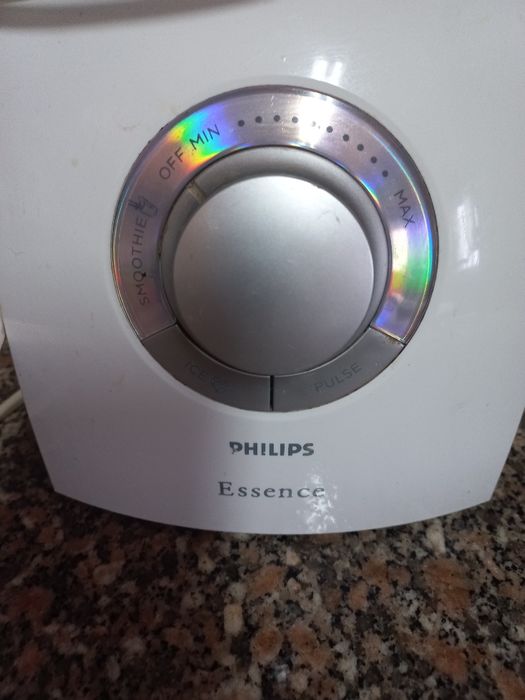 Copo de liquidificadora