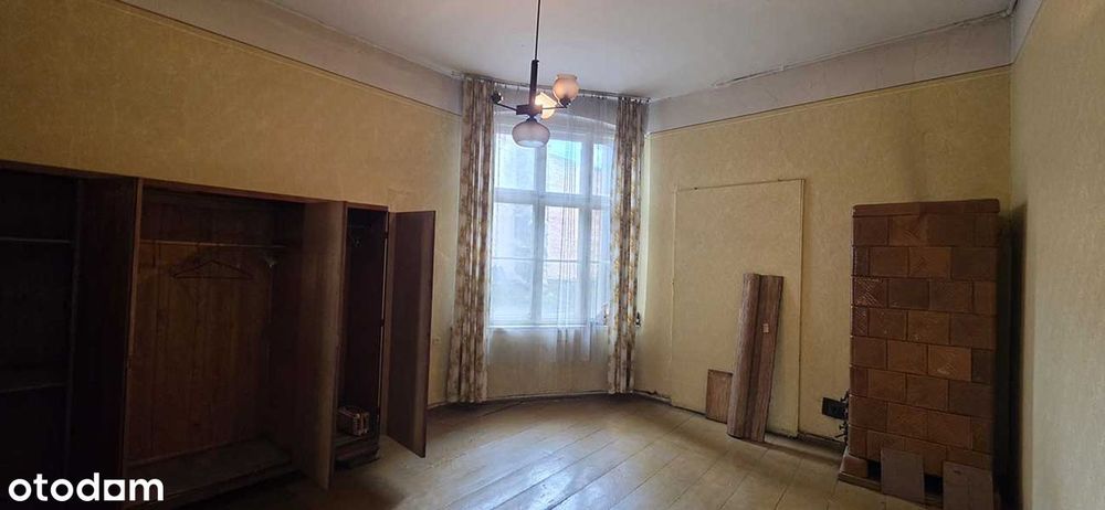 KAMIENICA, CENTRUM, przynosi dochód, mieszkania i lokale użytkowe