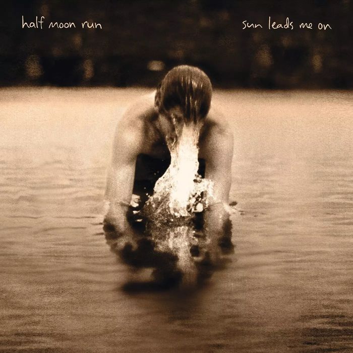 Sun Leads Me On, Cd. Universal Music Polska. Nowy Produkt