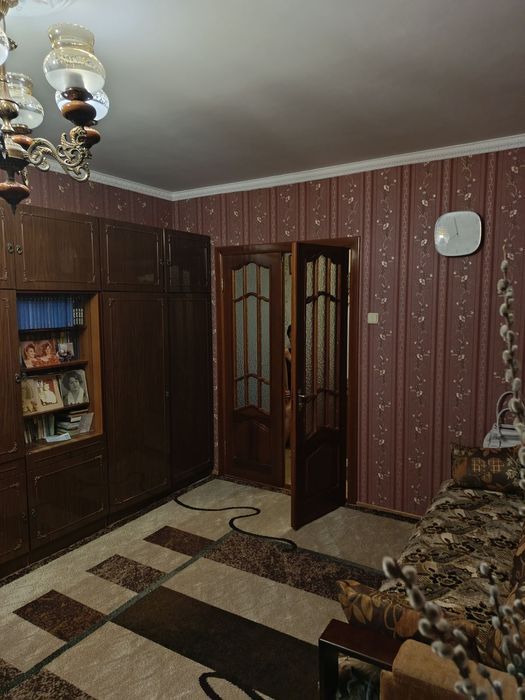 Продам 3-к квартиру Намыв, Озерная!