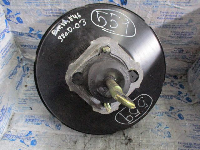 Servofreio BMW 3 (E46)