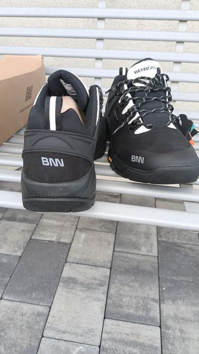 Bennon recado xtr 02 low 43