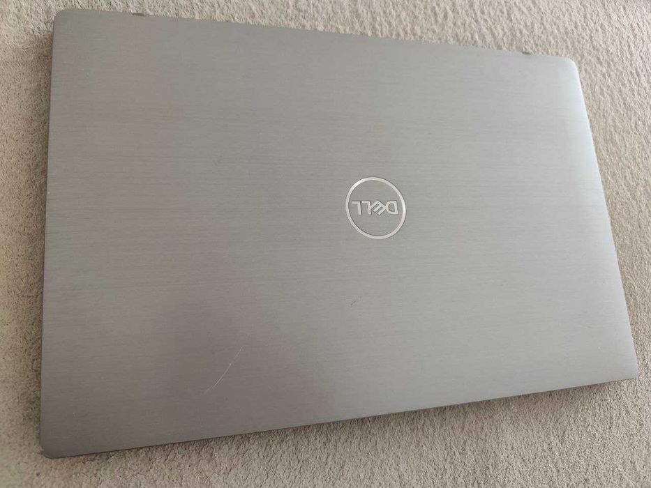 Ультрабук(металевий корпус) Dell Latitude 7400 - Core i7-8665U (4/8) | 14" IPS TouchScreen | 16 gb | 256 gb SSD