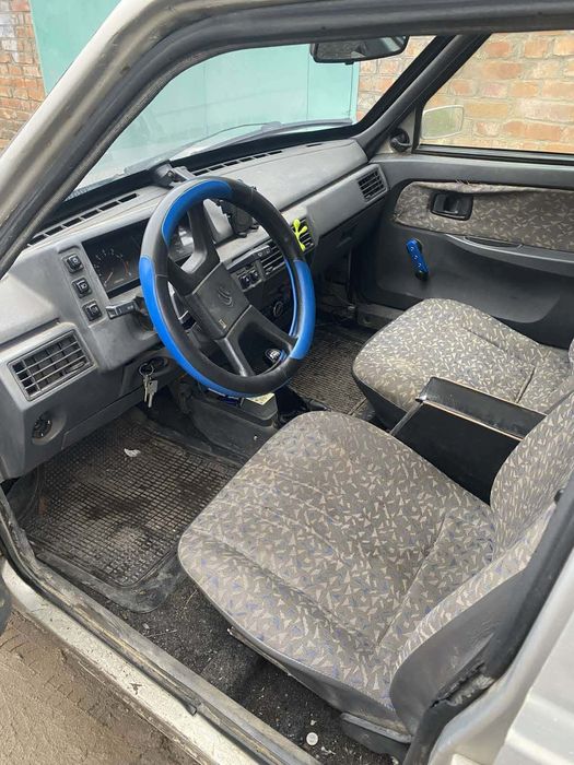 ЗАЗ 1103 Славута 2008