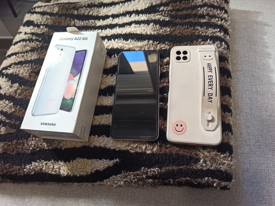 Samsung Galaxy A22 5g