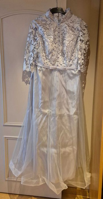 Vestido de cerimónia NOVO