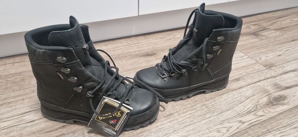 Buty LOWA mountain boot GTX r. 42