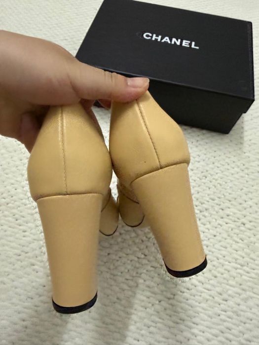 Buty damskie elegance