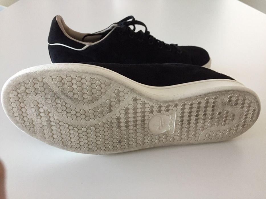 Adidas Originals Stan Smith Made in Germany