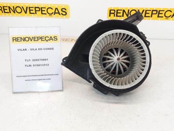 Motor da chauffage / sofagem SEAT Ibiza III (6L1)