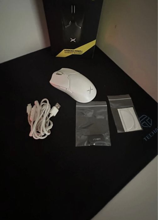 Delux m800 Pro Usado