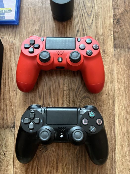 Playstation 4 Pro 1TB