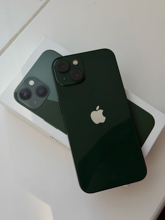 Продам Iphone 13 256 mb