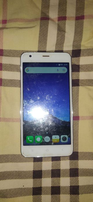 Blackview A7 телефон