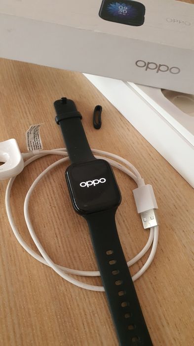 Oppo Watch 41mm (Wi-Fi)