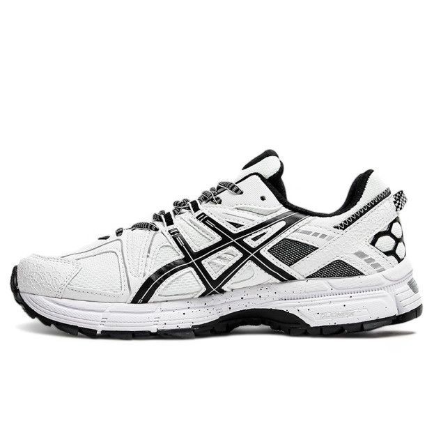 Asics Gel Kahana 8 Gore-Tex Termo Black white