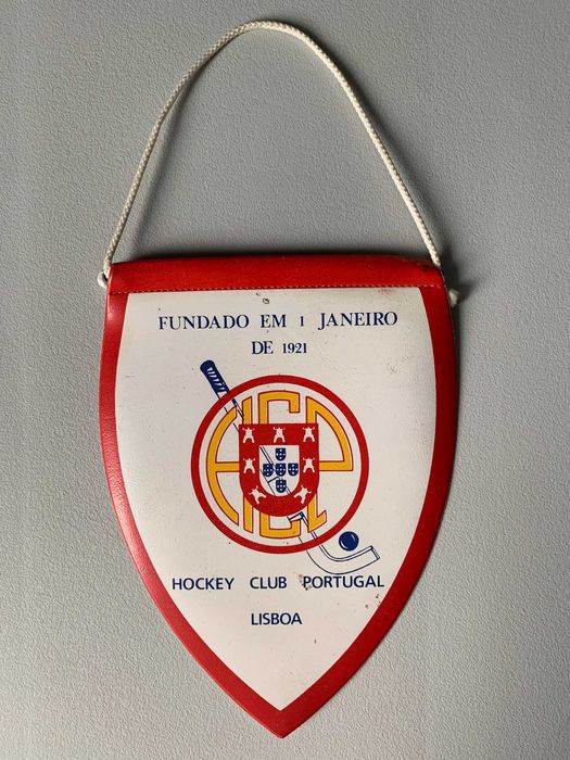Galhardete Hockey Club Portugal