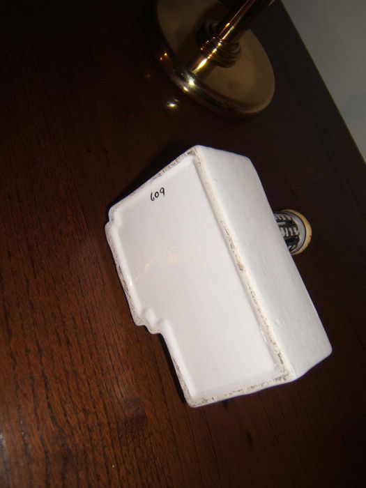 2 Cinzeiros, chaminé caraterística do Algarve (NOVO PREÇO)